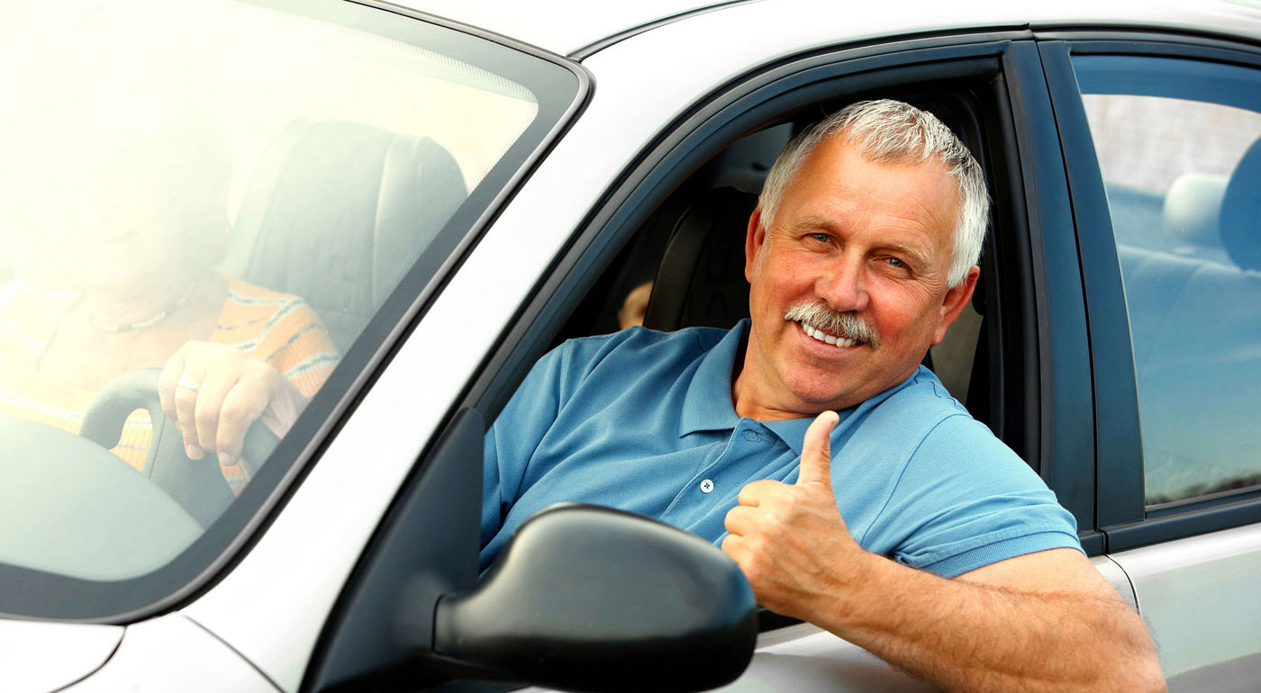 KÃ©ptalÃ¡lat a kÃ¶vetkezÅre: âhappy driverâ